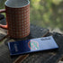University of Florida Blue Jersey Galaxy Note 10 Skin